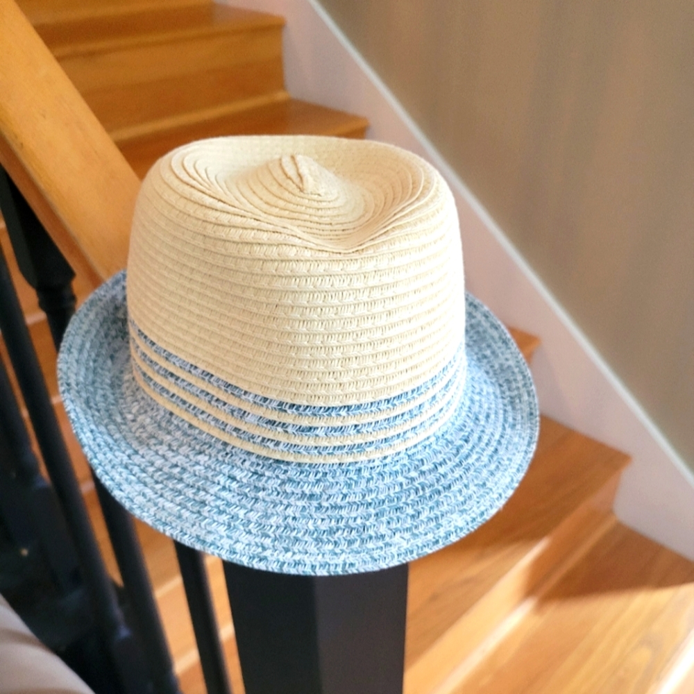 Kid's Fedora Hat